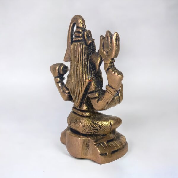 Lord Shiva Statue