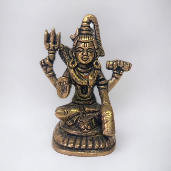 Lord Shiva Statue