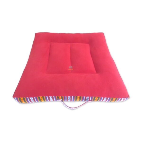 Meditation Practice Cushion