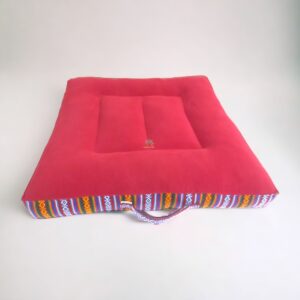 Meditation Practice Cushion