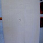 Natural Cotton Blanket or Throw Himalayan Cotton Throw Blanket