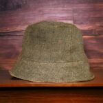 Hemp Bucket Hat