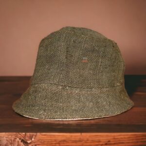 Hemp Bucket Hat