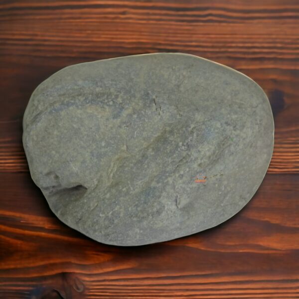 Stone Incense Holder