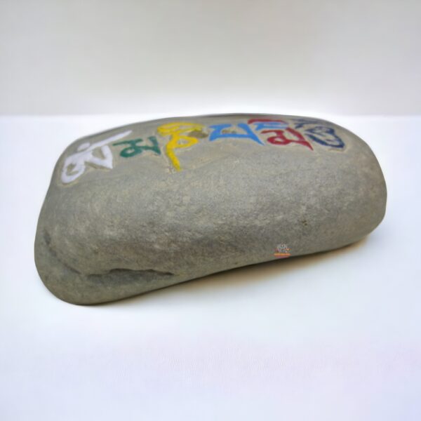 Stone Incense Holder