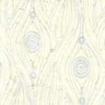 Wrapping Paper Peacock Flumage