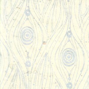 Wrapping Paper Peacock Flumage