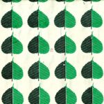 Wrapping Paper Sheet Bodhi