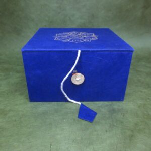 Lokta Paper Gift Box