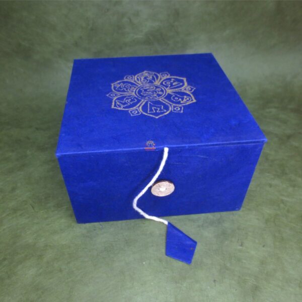 Lokta Paper Gift Box