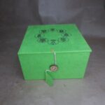 Lokta Paper Gift Box