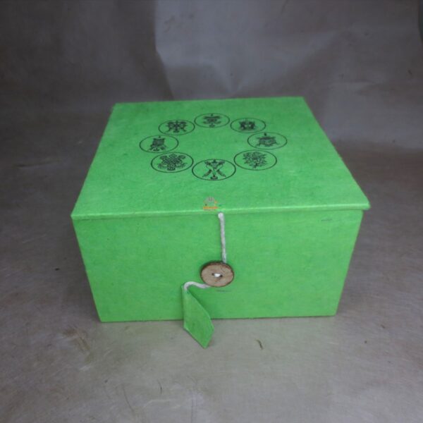 Lokta Paper Gift Box