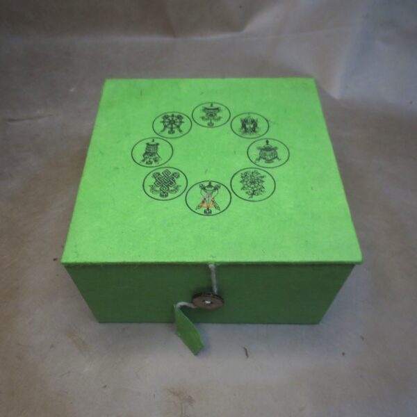 Lokta Paper Gift Box