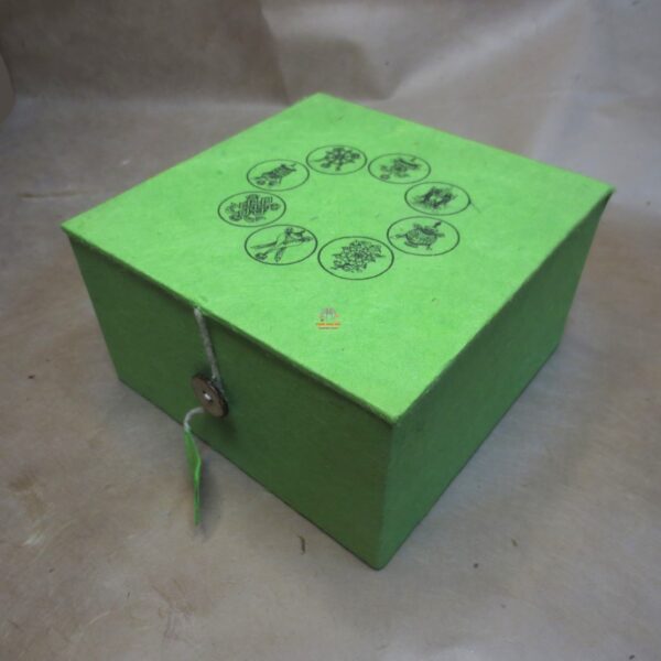 Lokta Paper Gift Box