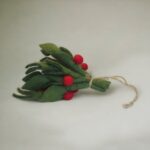 Holy Berry Mistletoe
