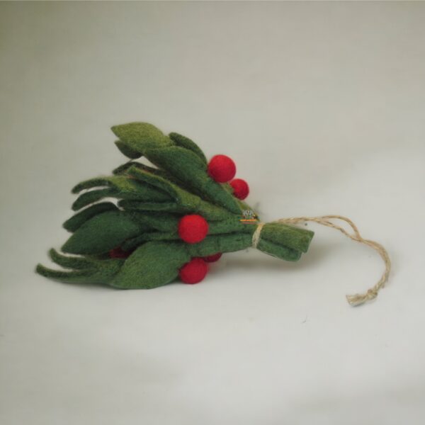 Holy Berry Mistletoe