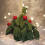 Holy Berry Mistletoe