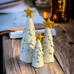 Christmas Tree Set