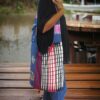 Handmade Shoulder Bag
