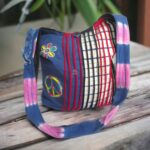 Handmade Shoulder Bag