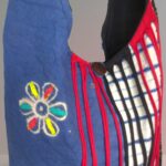 Handmade Shoulder Bag