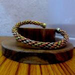 Healing Metal Chain Bracelet Healing Chain Bracelet