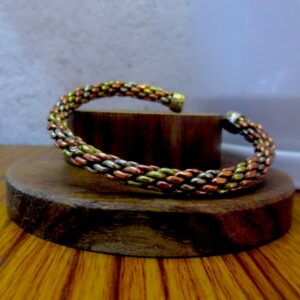 Healing Chain Bracelet