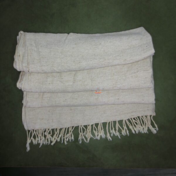 Hemp Shawl