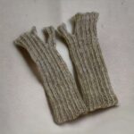 Himalayan Nettle Gloves