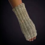 Himalayan Nettle Gloves