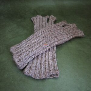 Himalayan Nettle Gloves