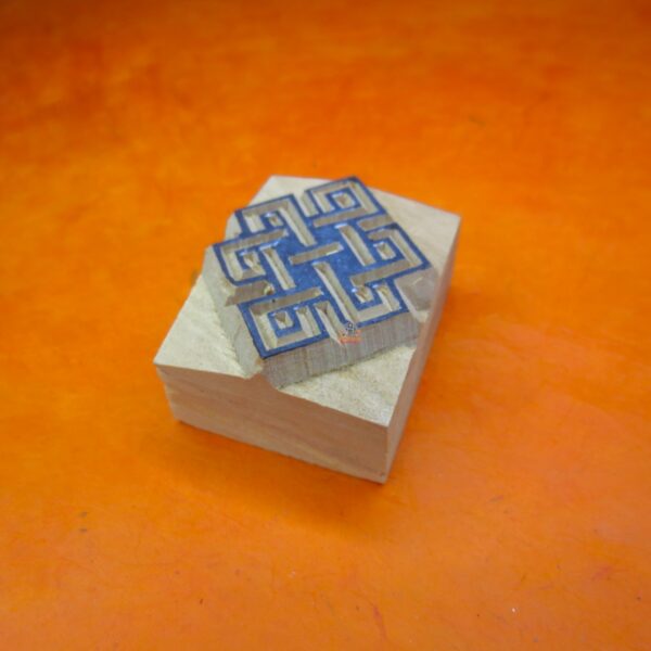 Wooden Stamp