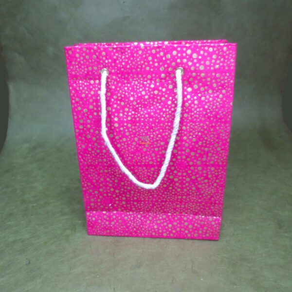 Lokta Paper Gift Bag