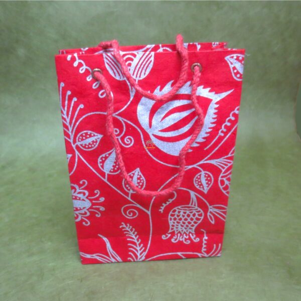 Lokta Paper Gift Bag