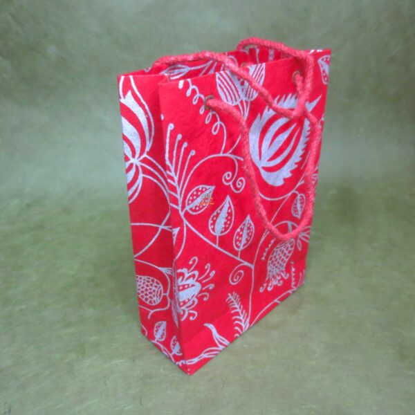 Lokta Paper Gift Bag