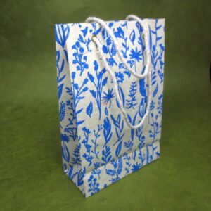 Lokta Paper Gift Bag