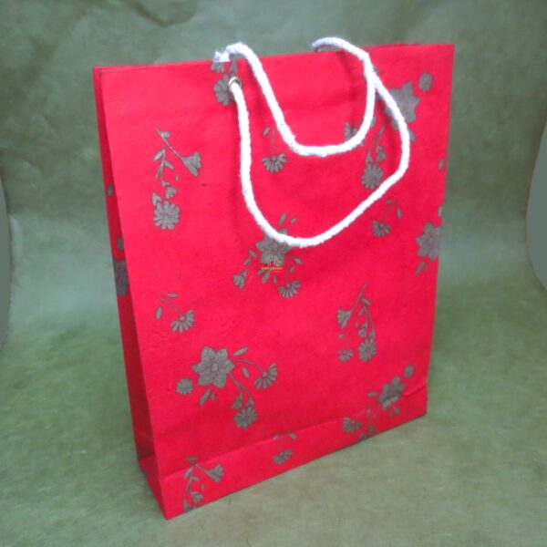 Lokta Paper Gift Bag