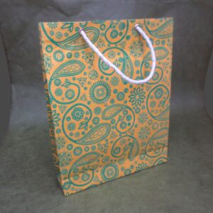 Lokta Paper Gift Bag