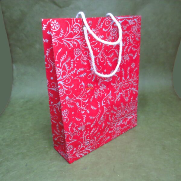 Lokta Paper Gift Bag