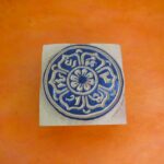 Wooden Stamp