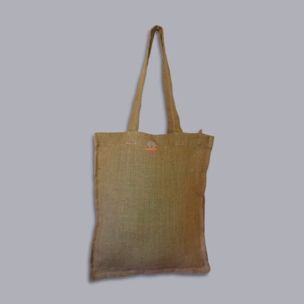 Organic Tote Bag