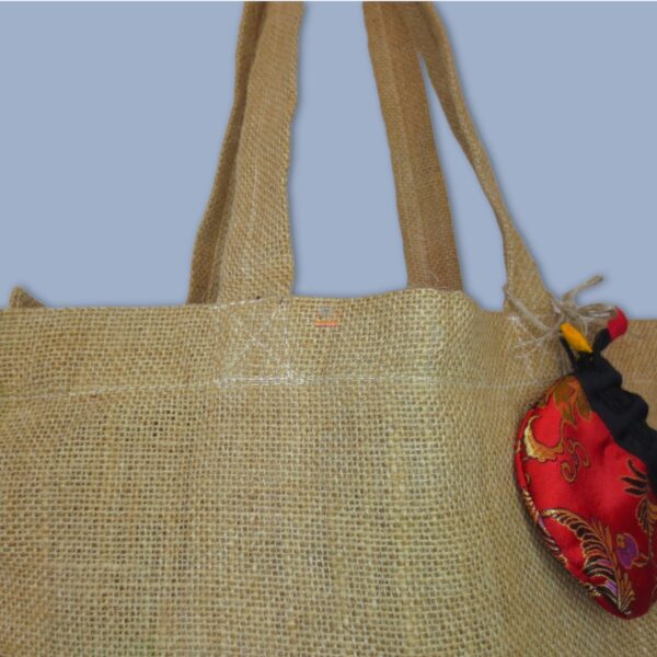 Organic Tote Bag