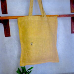 Nepali Jute Bag
