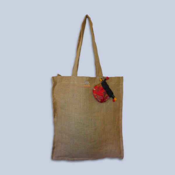 Organic Tote Bag