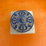 Wooden Stamp