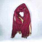 Tibetan Monk Knakpa Stole Tibetan Monk Stole