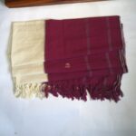 Tibetan Monk Knakpa Stole Tibetan Monk Stole