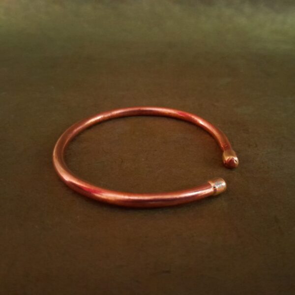 Copper Bracelet