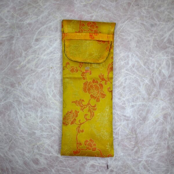 Tibetan Envelop Pouch