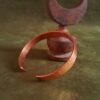 Copper Bracelet